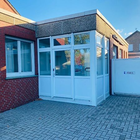 Fewo Am Wiesengrund Ludinghausen Exterior foto